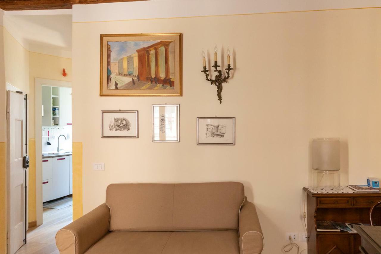 Appartamento Ca Silva, Vicino Biennale Βενετία Εξωτερικό φωτογραφία